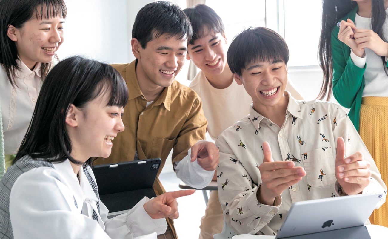 個別相談会・オープンキャンパス | Gakken高等学院