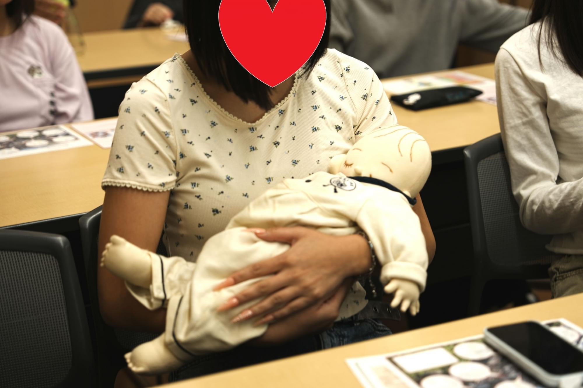 思ったよりも重くてびっくりしました！